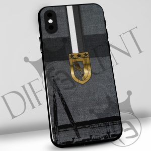 Cover per cellulare Tifosi bianconeri Classe new