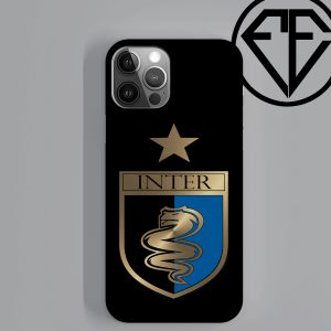 Cover per cellulare tifosi Nerazzurri Inter Biscione