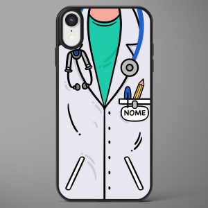 Cover per cellulare MESTIERE DOTTORE