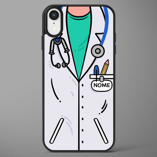 Cover per cellulare MESTIERE DOTTORE