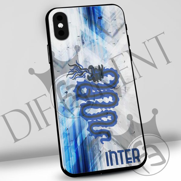 Cover per cellulare tifosi Nerazzurri MIA