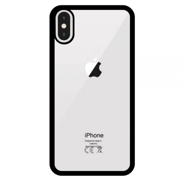 Cover Personalizzata IPhone X