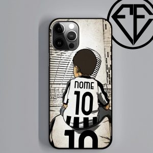 Cover per cellulare tifosi Bianconeri Di Padre in Figlio new