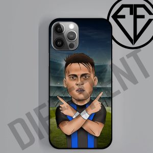 Cover per cellulare tifosi nerazzurri Top Player il Toro