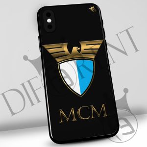 Cover per cellulare Tifosi Biancoceleste MCM