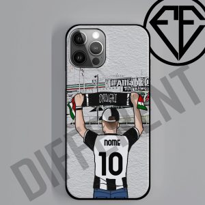 Cover per cellulare tifosi Bianconeri Il Tifoso