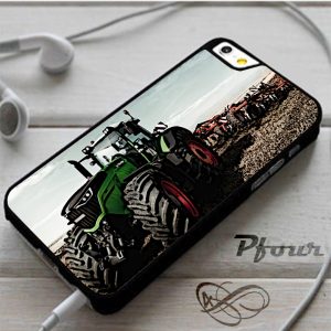 Cover per cellulare TRATTORE VERDONE