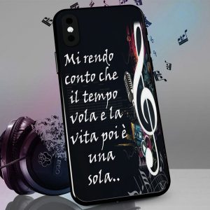 Cover per cellulare FAN ROCK VIVERE