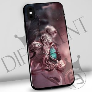 Cover per cellulare  FARFALLA