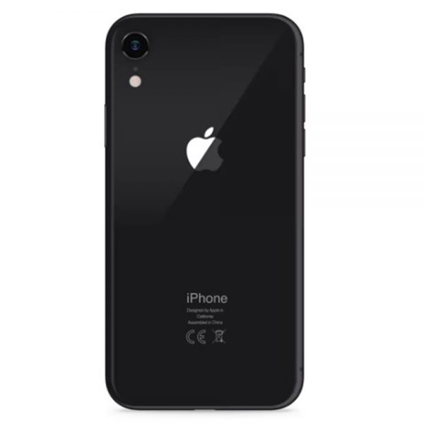 Cover Personalizzata IPhone XR