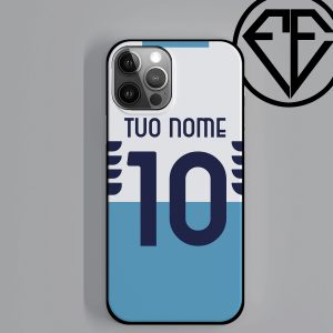 Tifosi biancocelesti
