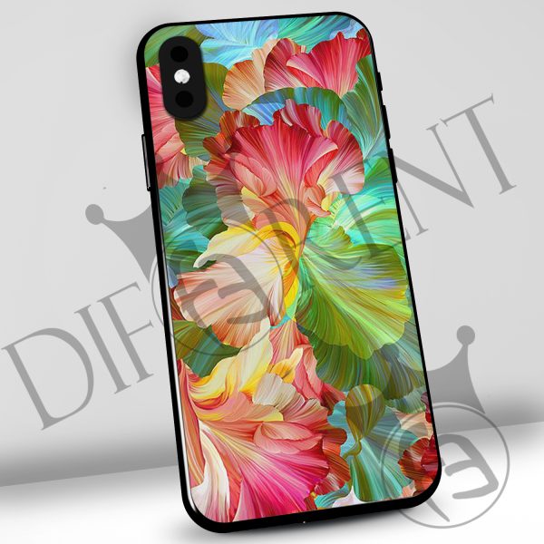 Cover per cellulare FIORI 1