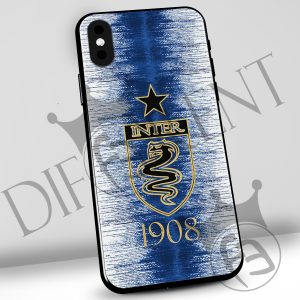 Cover per cellulare tifosi nerazzurro NEW VERSION