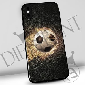 Cover per cellulare tifosi CALCIO