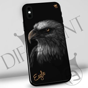Cover per cellulare Zoo AQUILA