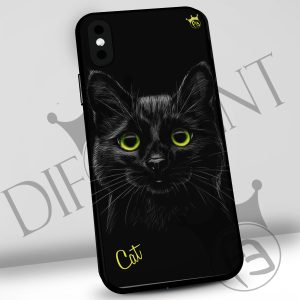 Cover per cellulare Zoo GATTO