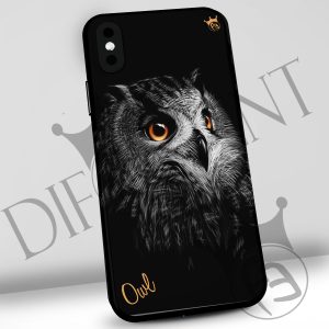 Cover per cellulare Zoo GUFO