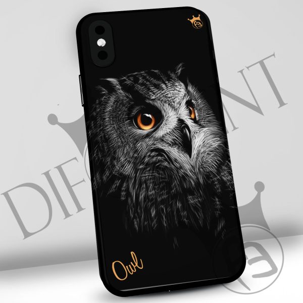 Cover per cellulare Zoo GUFO