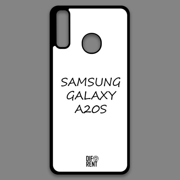 Cover Personalizzata Samsung Galaxy A20S