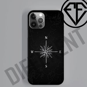Cover per cellulare BUSSOLA