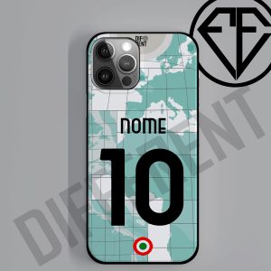Cover per cellulare Tifosi Nerazzurri maglia trasferta 2023