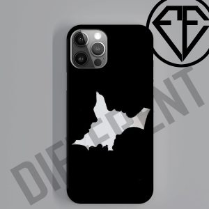Cover per cellulare AMORE