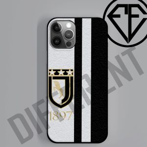 Cover per cellulare Tifosi bianconeri FIRST