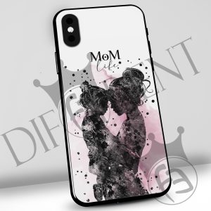 Cover per cellulare MOM LIFE 1