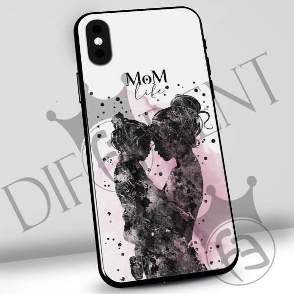 Cover per cellulare MOM LIFE 1