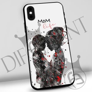 Cover per cellulare MOM LIFE 2