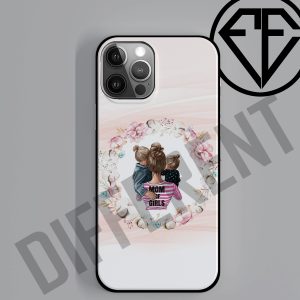Cover per cellulare MOM OF GIRLS