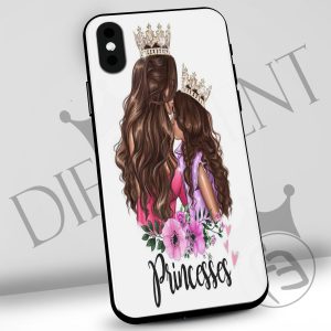 Cover per cellulare MAMMA E FIGLIA