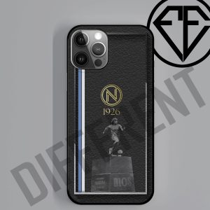 Cover per cellulare Tifosi azzurri M10