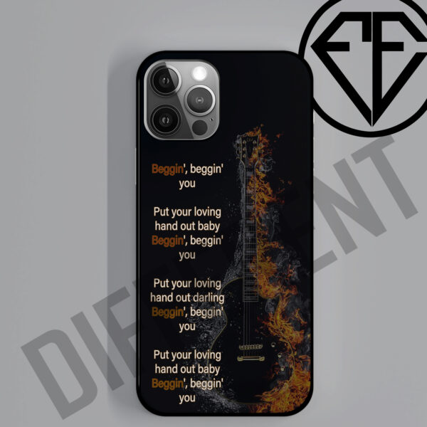 Cover per cellulare chiaro di luna  BEGGIN