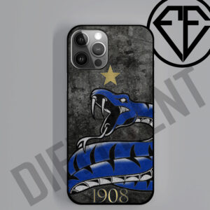 Cover per cellulare tifosi Nerazzurri BISCIONE  /SNAP