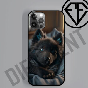 Cover per cellulare Zoo LUPETTO