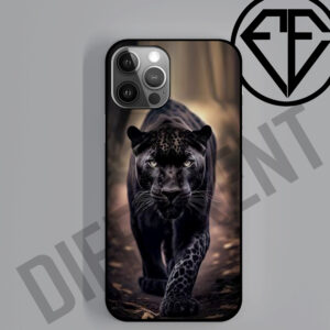 Cover per cellulare Zoo PANTERA
