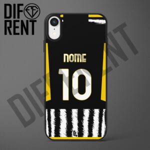 Cover per cellulare tifosi Bianconeri Maglia Stagione 2024