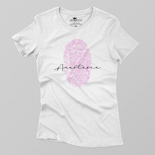 T-shirt Trendy t shirt IMPRONTE