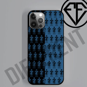 Cover per cellulare tifosi Nerazzurri Perfect match