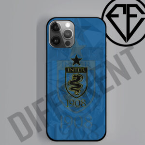 Cover per cellulare tifosi Nerazzurri EFFECT INTER