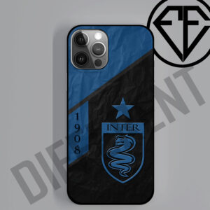 Cover per cellulare tifosi Nerazzurri ti amo