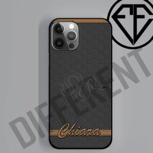 Cover per cellulare personalizzata  NOME