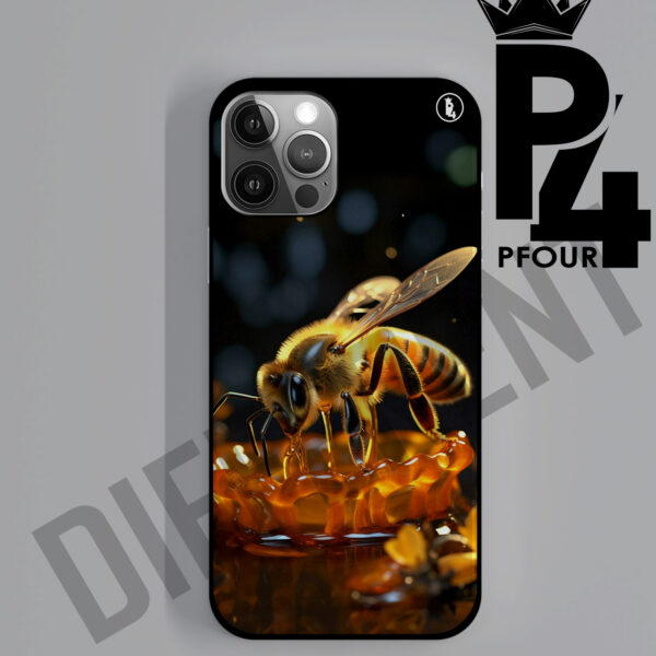 Cover per cellulare Zoo ape