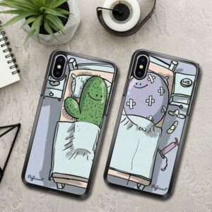 Cover di Coppia CATUS&BALLON