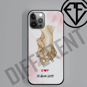 Cover COPPIA MANO NELLA MANO