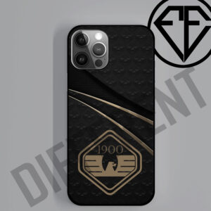 Cover per cellulare Tifosi Biancoceleste GOLD24