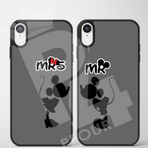 Cover di Coppia MRS. &MR.