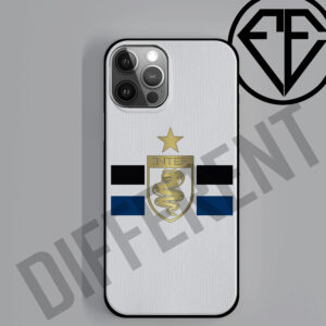 Cover per cellulare tifosi Nerazzurri 4