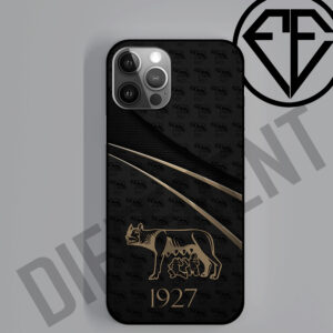 Cover per cellulare Tifosi Giallorossi GOLD24